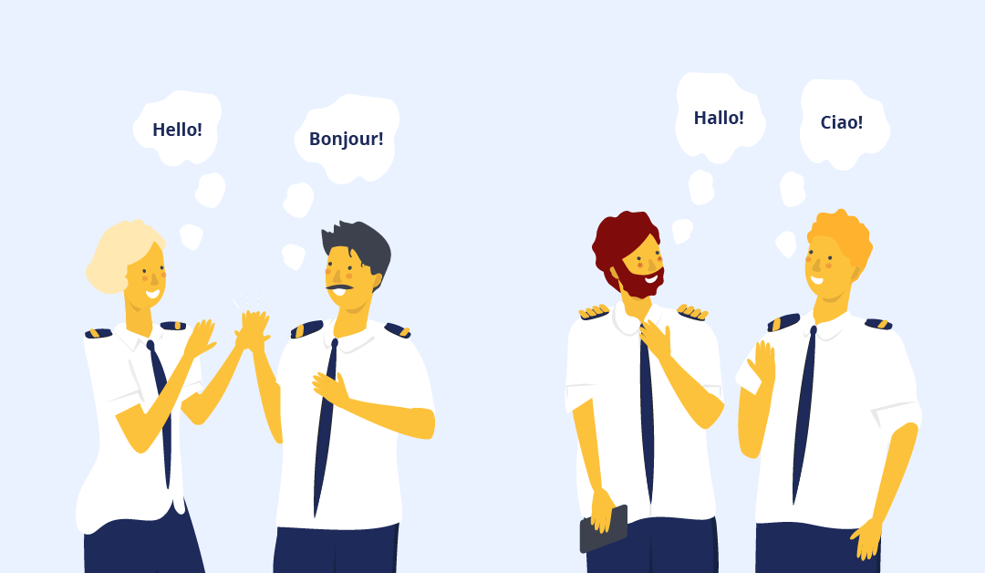 The Role of Accent in the ICAO English Proficiency Exam